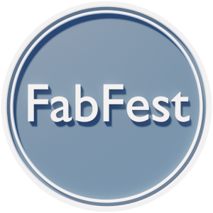 FabFest Logo